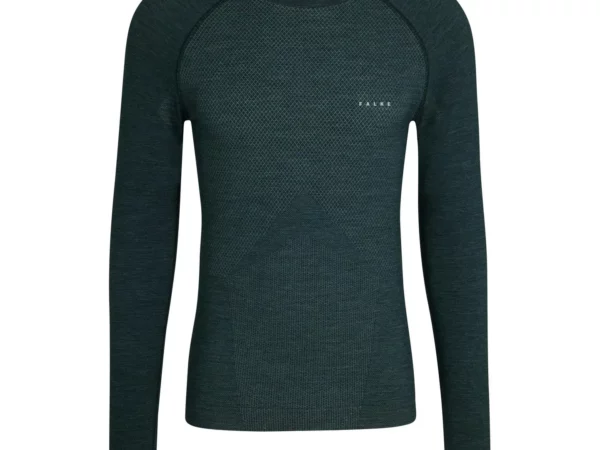 T-shirt à manches longues Falke Wool-tech Light