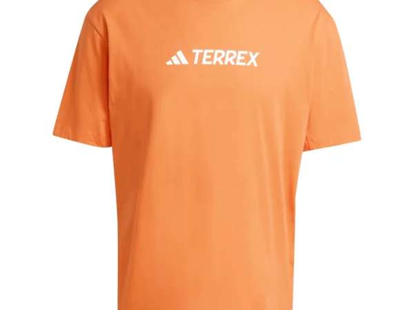 T-shirt adidas Terrex Classic Logo
