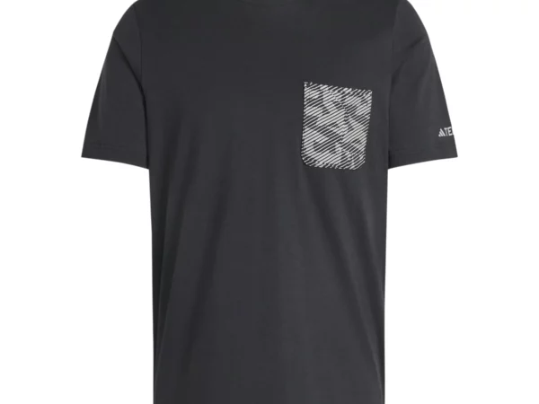 T-shirt adidas Terrex Graphic