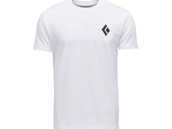 T-shirt Black Diamond