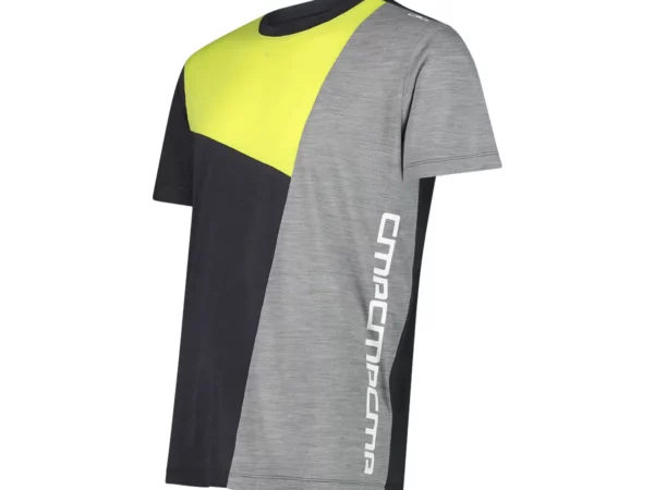 T-shirt CMP