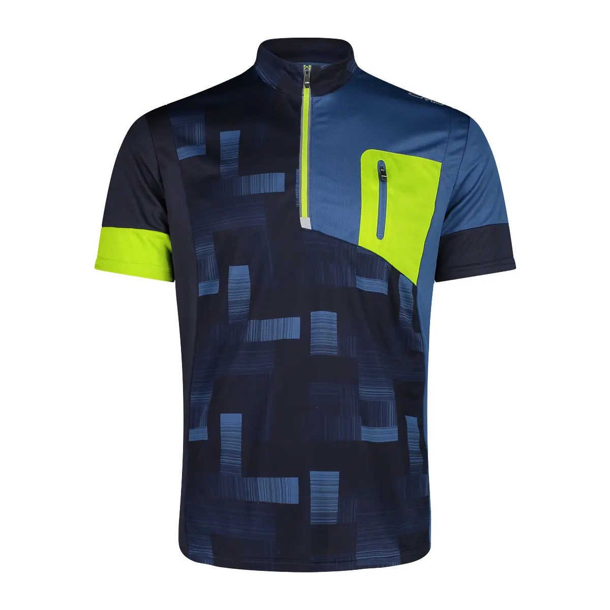 T-shirt CMP Freebike