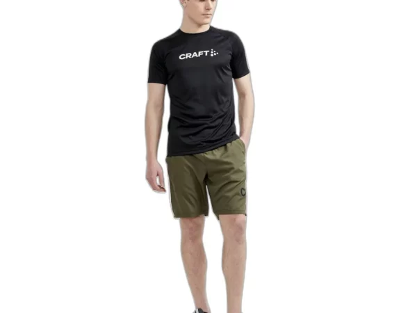 T-shirt Craft Core Essence Logo