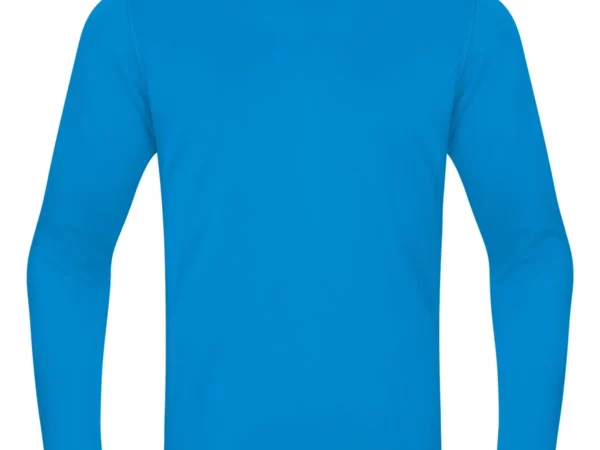 T-shirt enfant Jako Run 2.0 manches longues