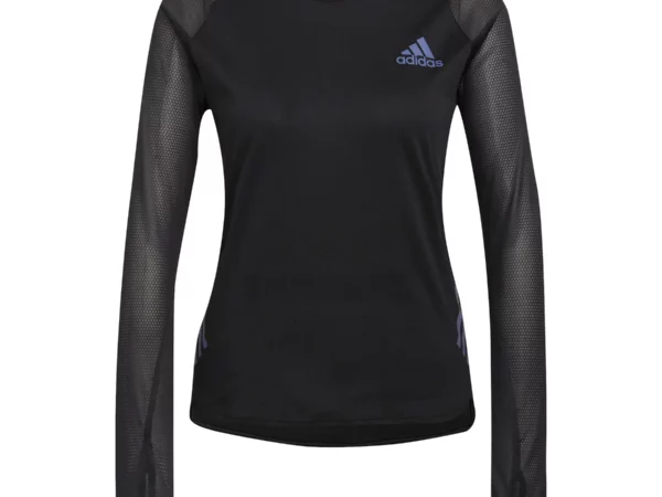 T-shirt femme adidas Adizero Running