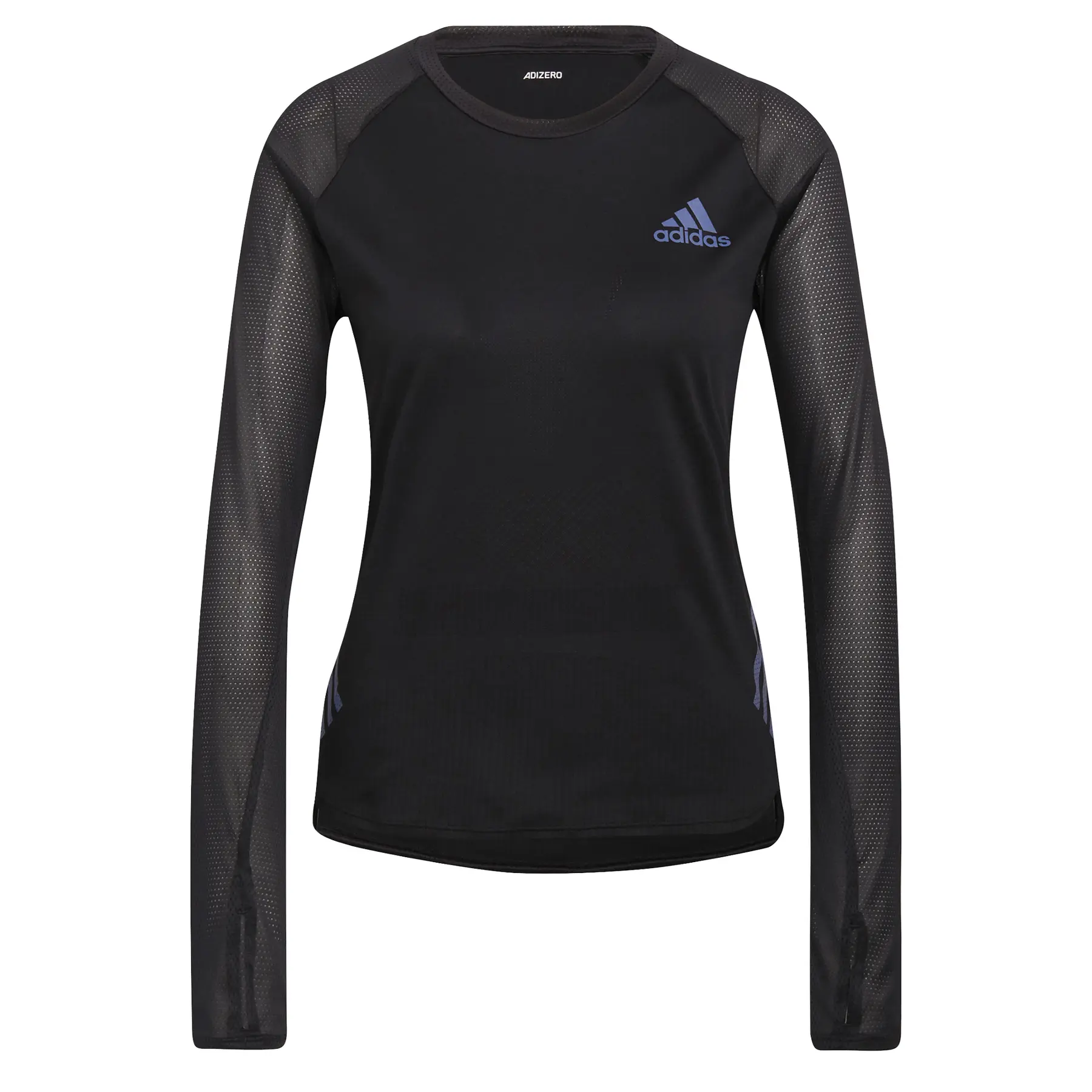 T-shirt femme adidas Adizero Running
