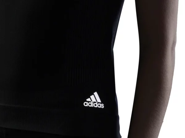 T-shirt femme adidas Primeknit