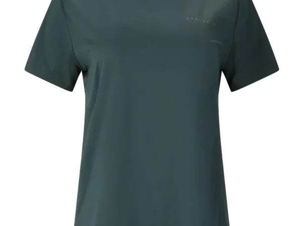 T-shirt femme Athlecia Unicorn