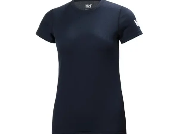 T-shirt femme Helly Hansen Tech