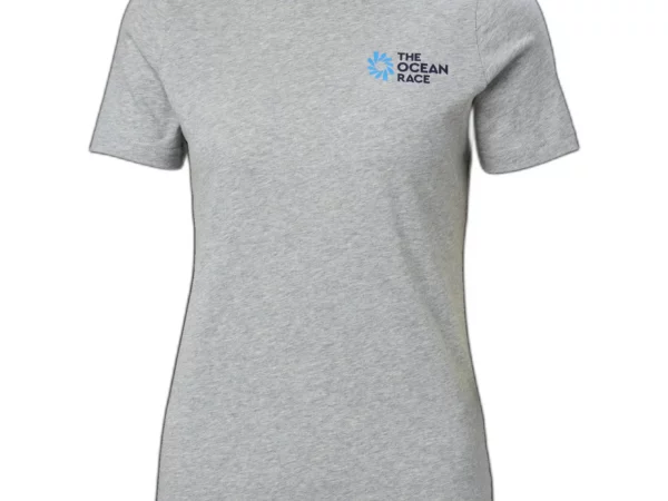 T-shirt femme Helly Hansen the ocean race