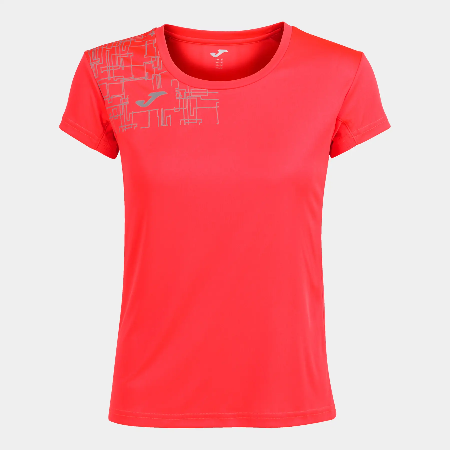 T-shirt femme Joma Elite VIII