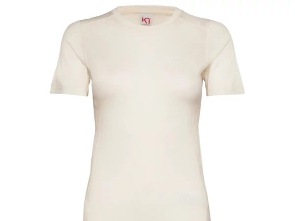 T-shirt femme Kari Traa Lucie