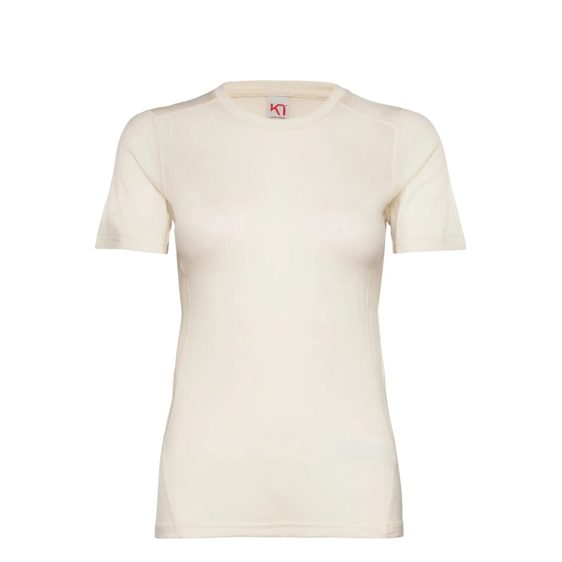 T-shirt femme Kari Traa Lucie