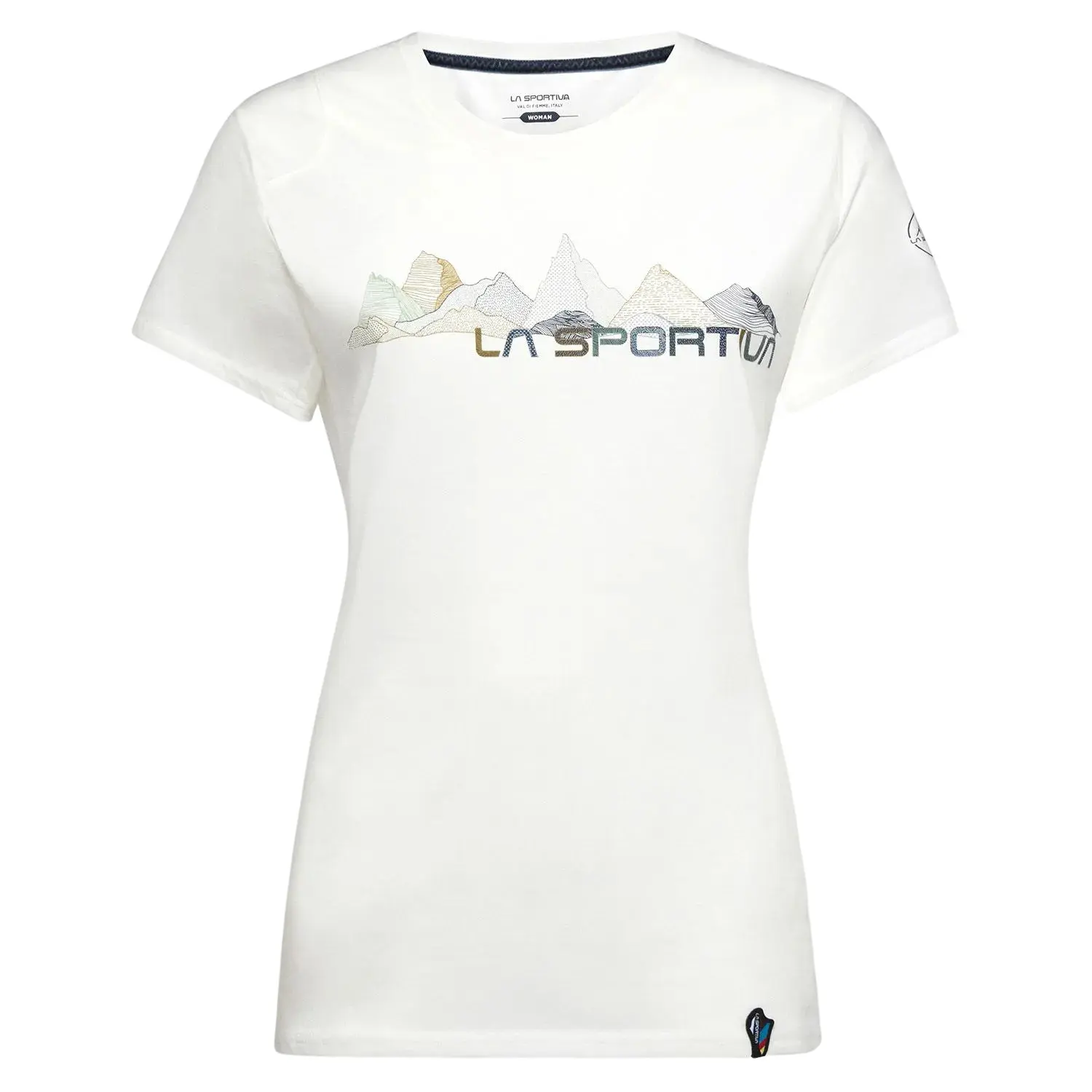 T-shirt femme La Sportiva Peaks