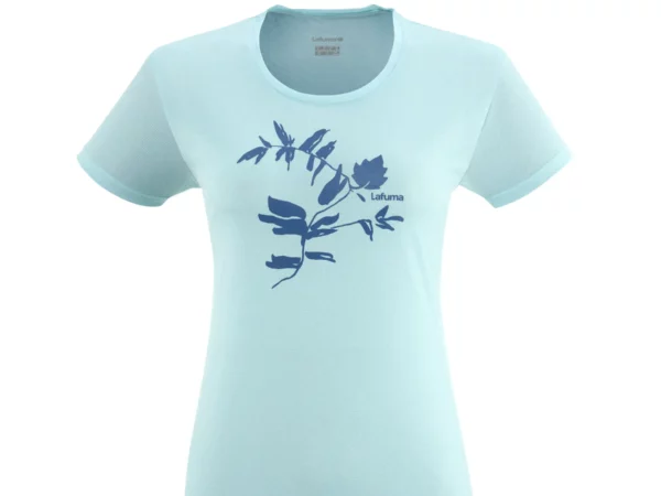 T-shirt femme Lafuma Corporate