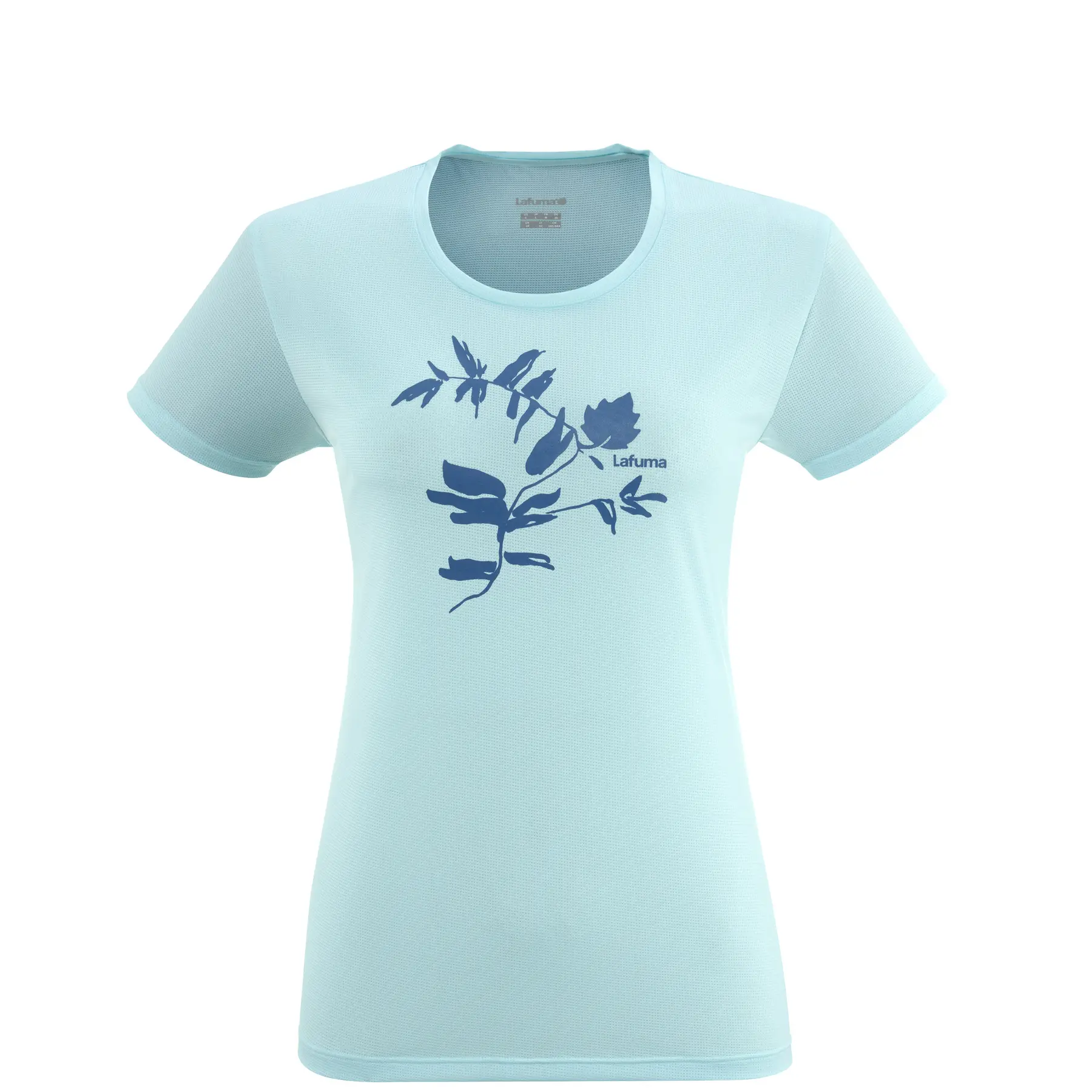 T-shirt femme Lafuma Corporate