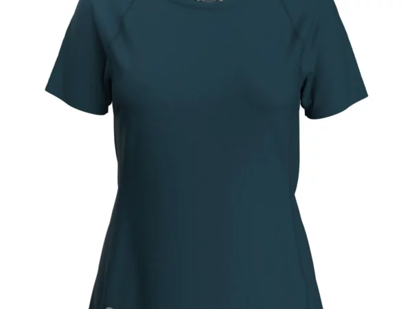 T-shirt femme Smartwool Active Ultralite