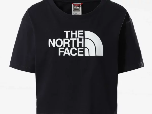 T-shirt femme The North Face Court Easy