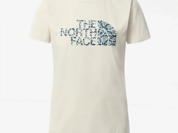 T-shirt femme The North Face Easy