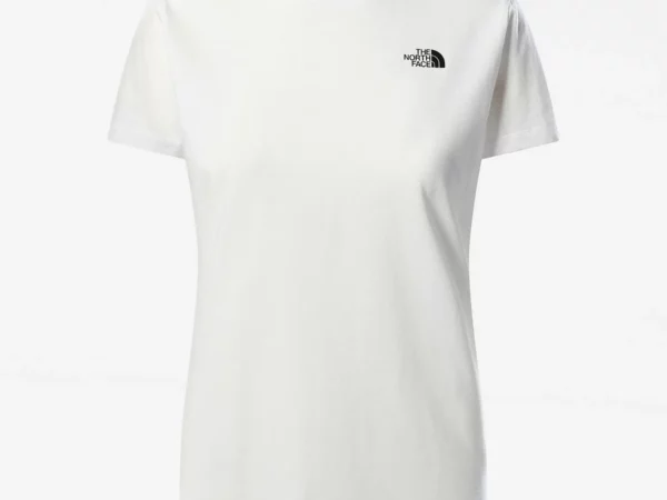 T-shirt femme The North Face Simple Dome