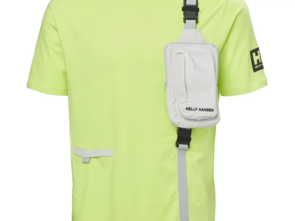 T-shirt Helly Hansen Arc s21 ocean