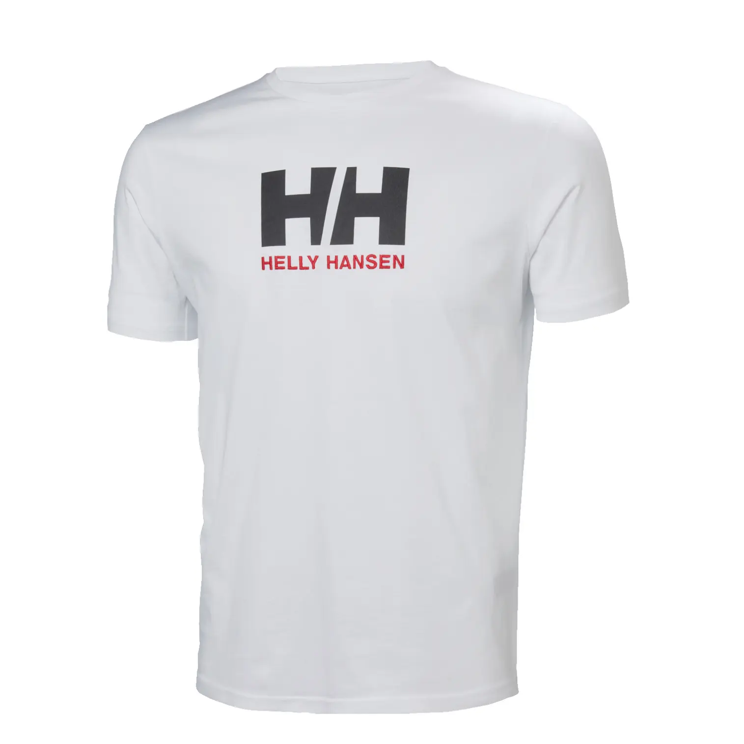 T-shirt Helly Hansen logo