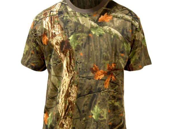 T-shirt Highlander