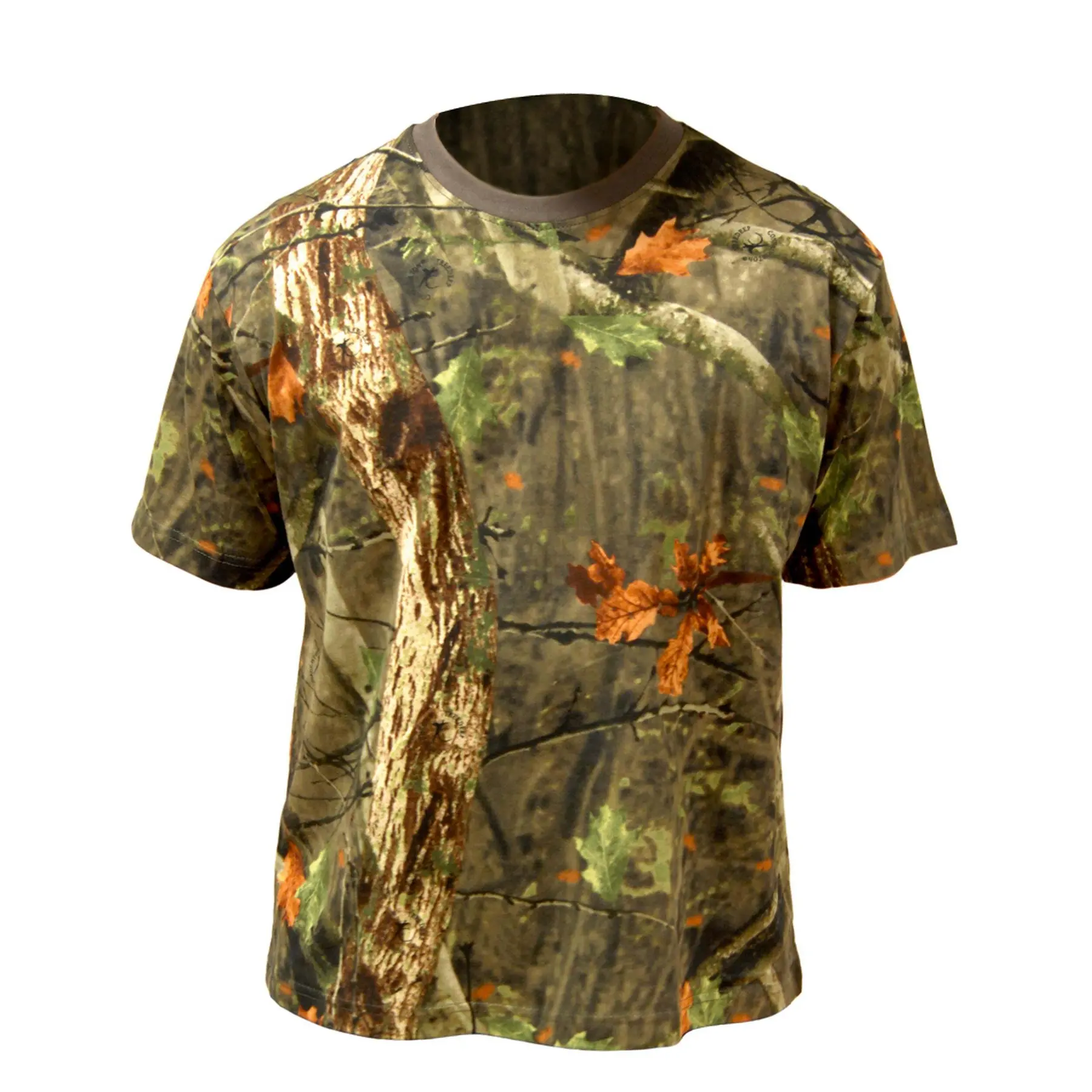 T-shirt Highlander