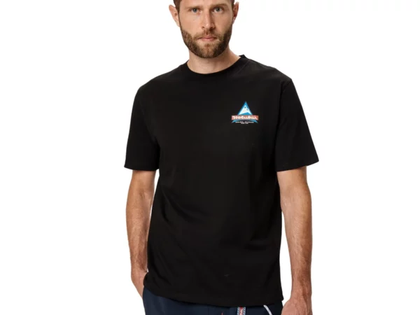 T-shirt Holubar Logo JJ20