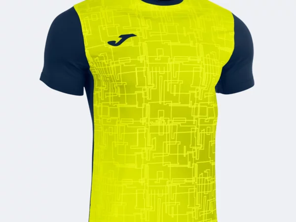 T-shirt Joma Elite VIII