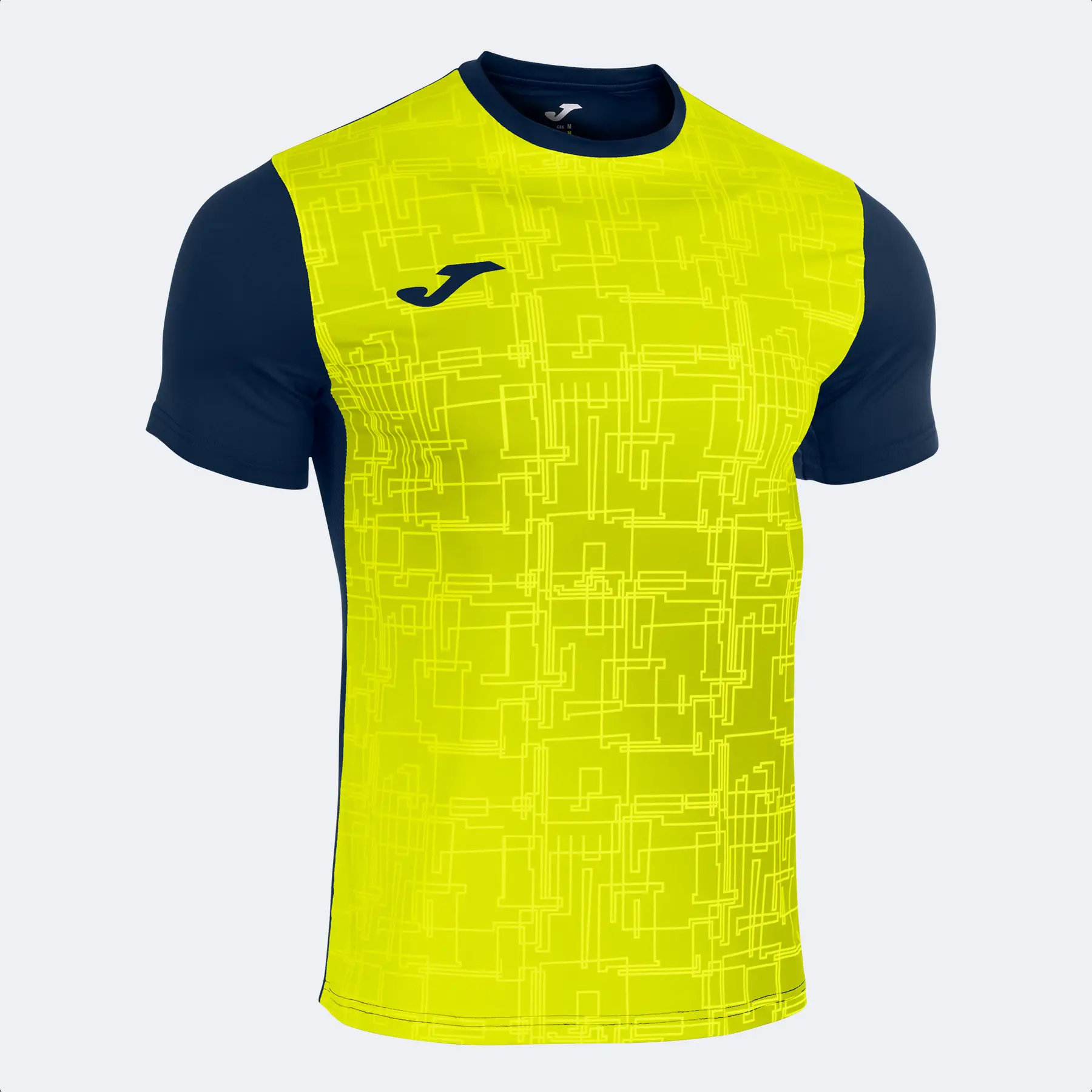 T-shirt Joma Elite VIII