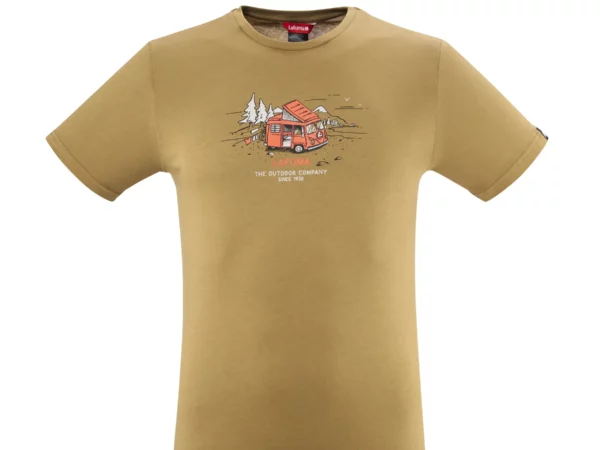 T-shirt Lafuma adventure