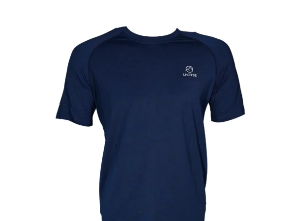 T-shirt Lhotse Izan
