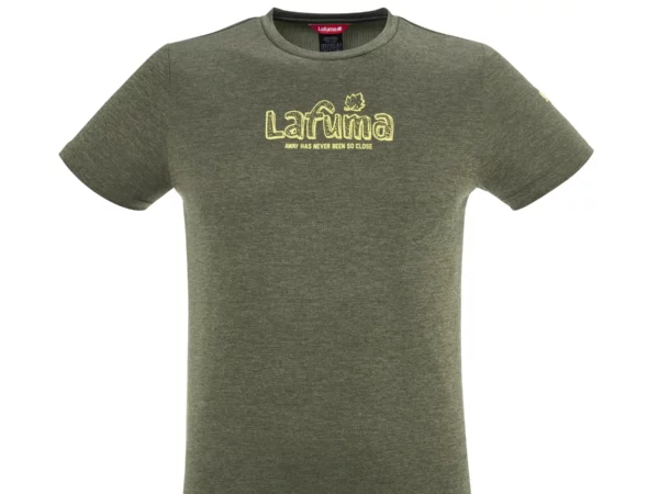 T-shirt manches courtes Lafuma Shift