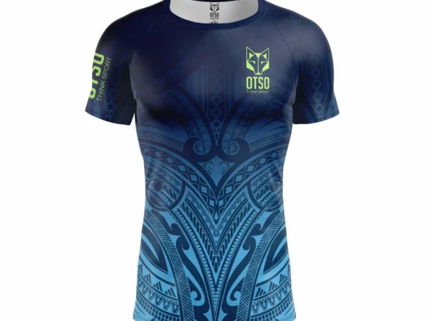 T-shirt manches courtes Otso