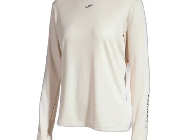 T-shirt manches longues femme Joma R-nature