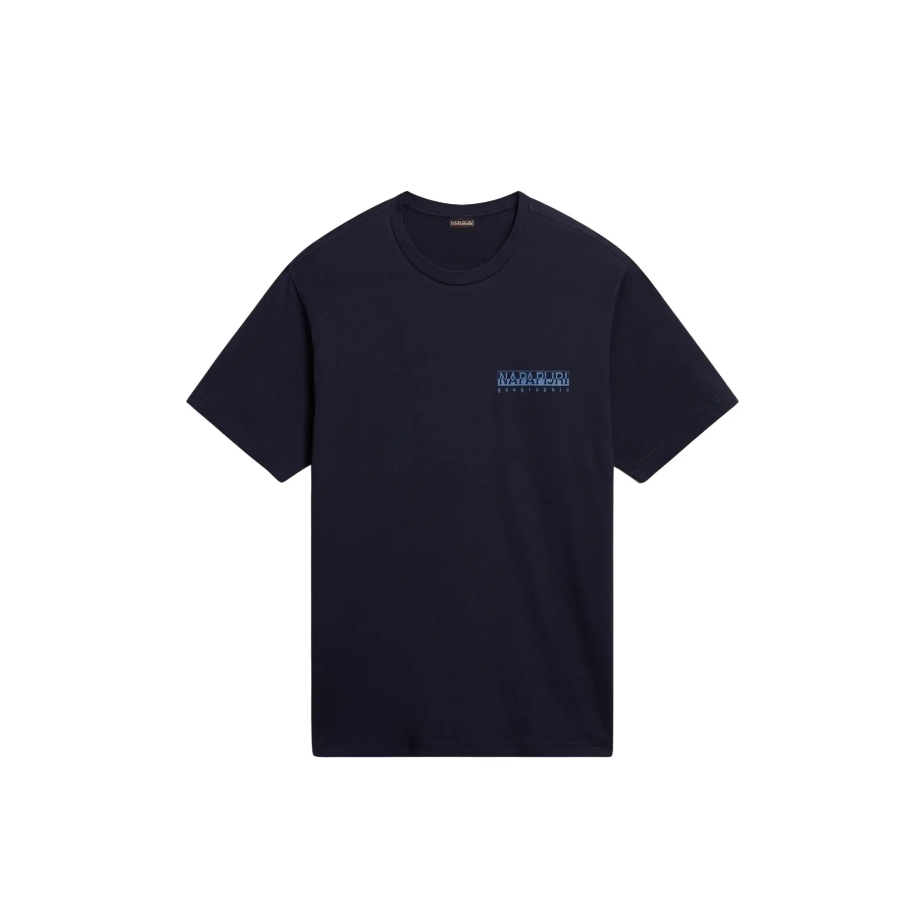 T-shirt Napapijri Hill