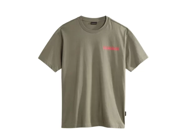 T-shirt Napapijri Pajas