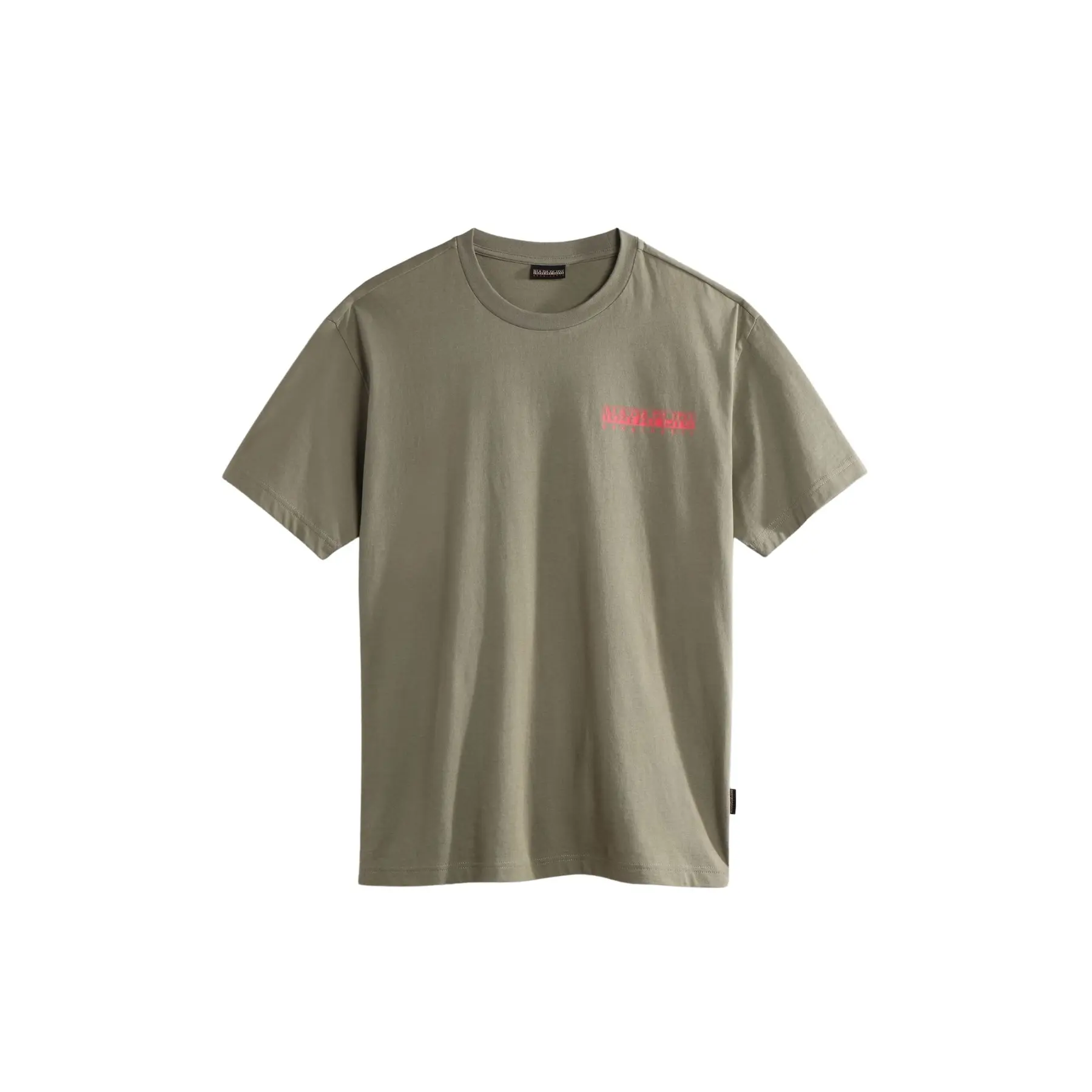 T-shirt Napapijri Pajas
