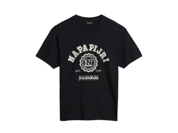 T-shirt Napapijri Quito