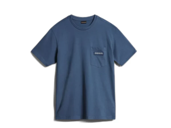 T-shirt Napapijri S
