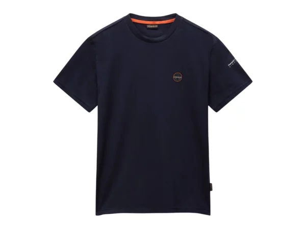 T-shirt Napapijri S-Badge