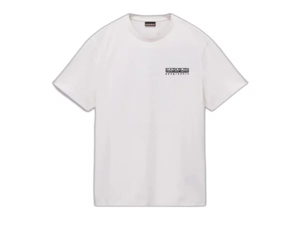 T-shirt Napapijri S-Vignoni Back SS