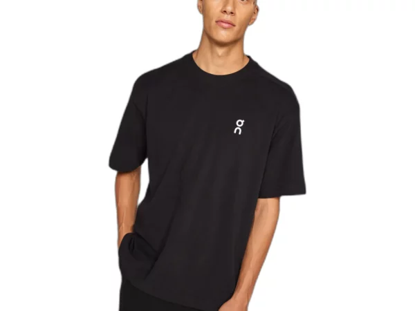 T-shirt On-running Club 1