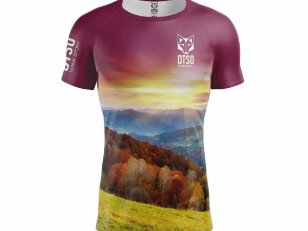 T-shirt Otso Autumn