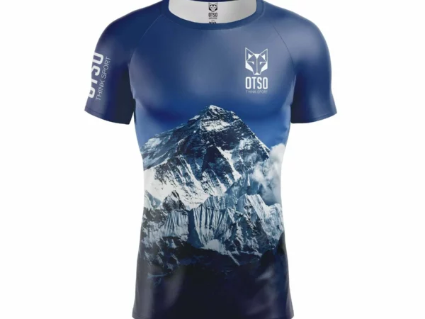 T-shirt Otso Everest