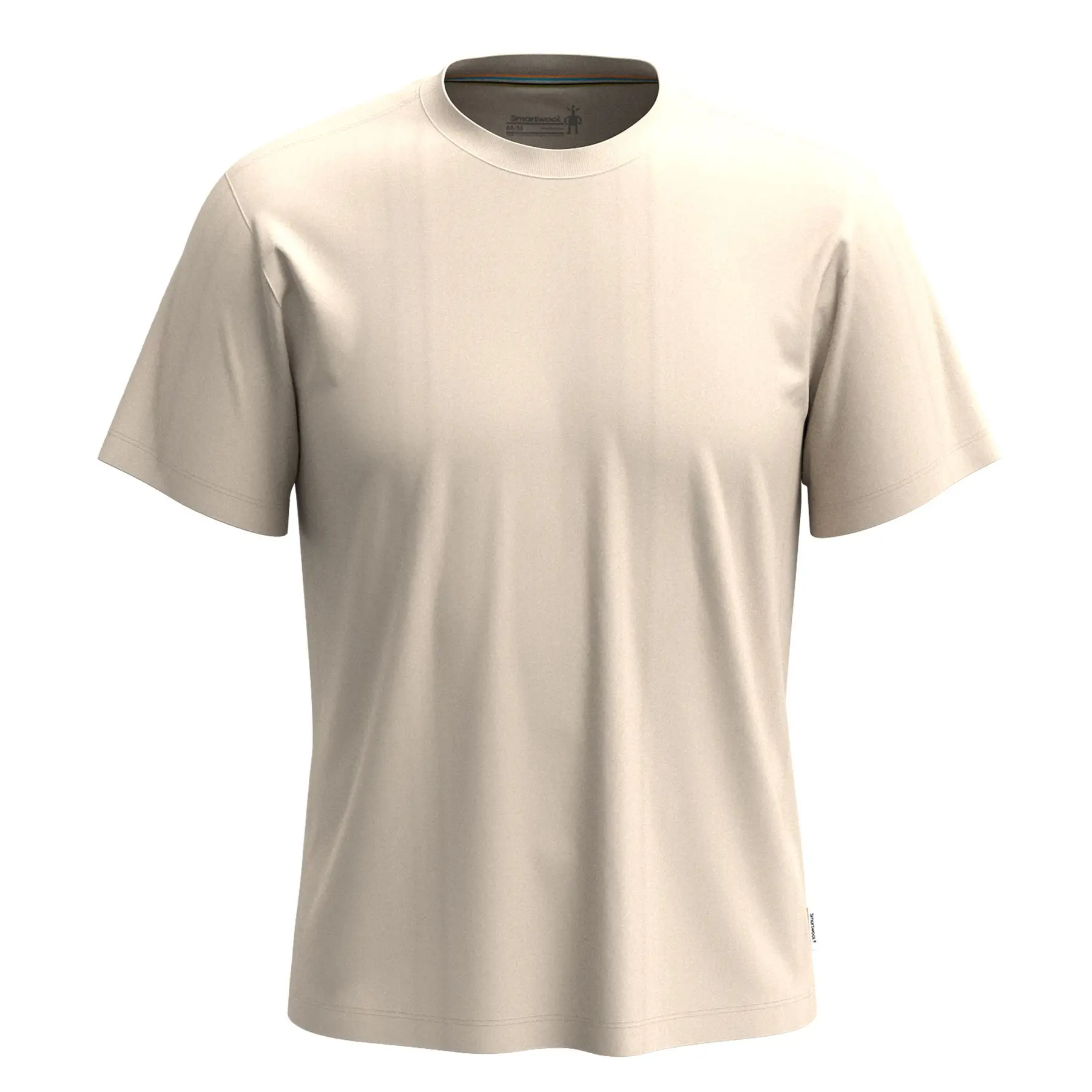 T-shirt Smartwool Perfect Crew
