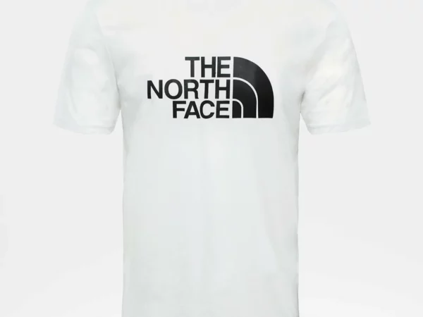 T-shirt The North Face Easy