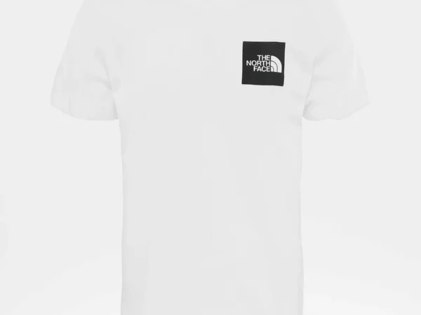 T-shirt The North Face Fine