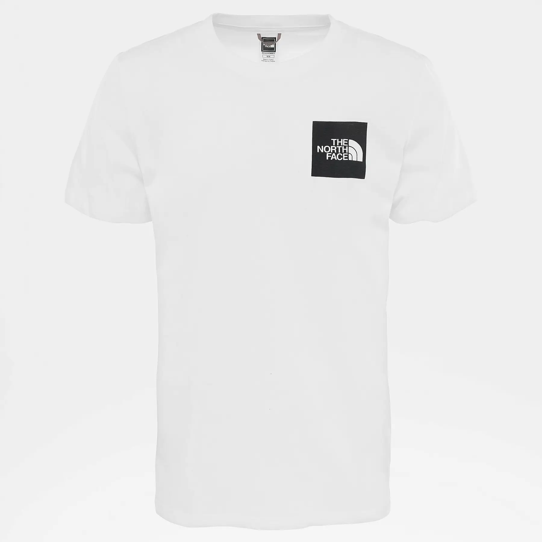 T-shirt The North Face Fine